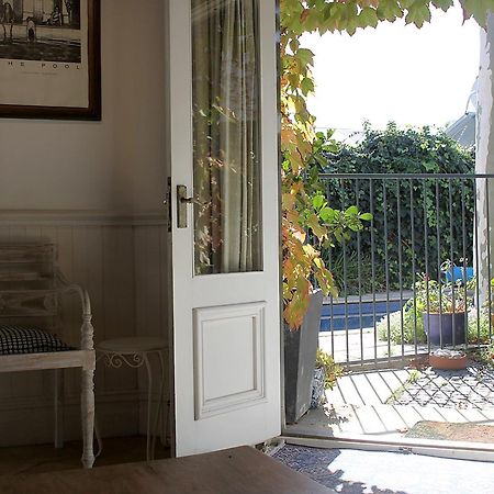 Chester Villa Fremantle Bagian luar foto