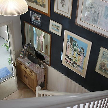 Chester Villa Fremantle Bagian luar foto