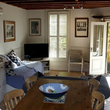 Chester Villa Fremantle Bagian luar foto