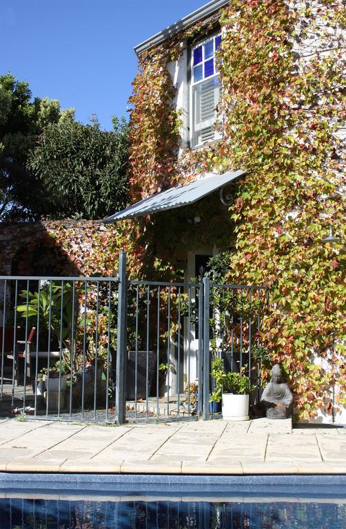 Chester Villa Fremantle Bagian luar foto