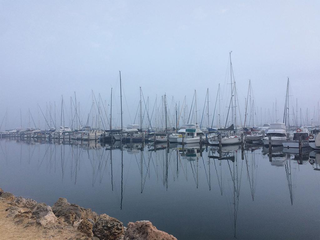 Chester Villa Fremantle Bagian luar foto