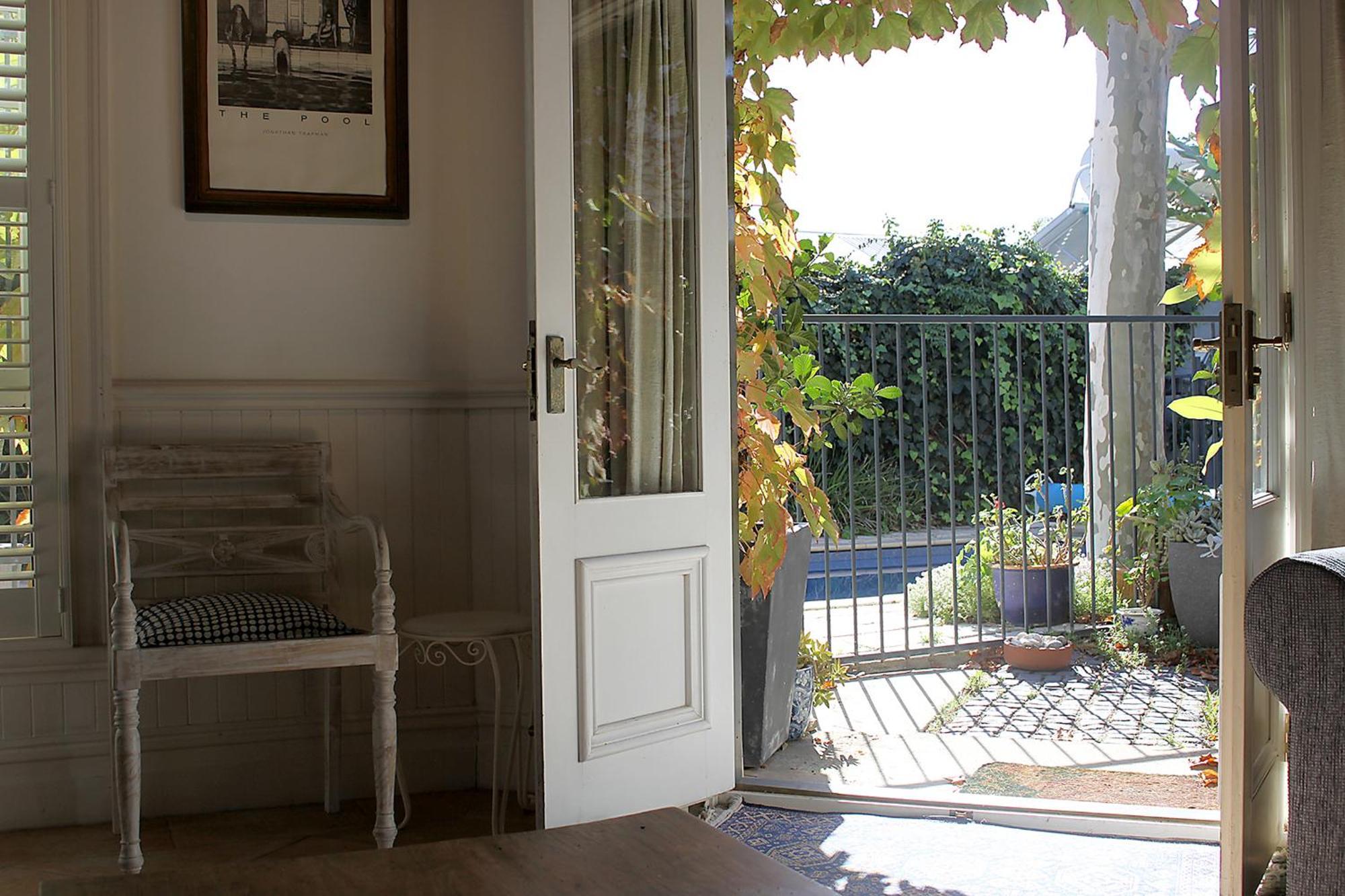 Chester Villa Fremantle Bagian luar foto