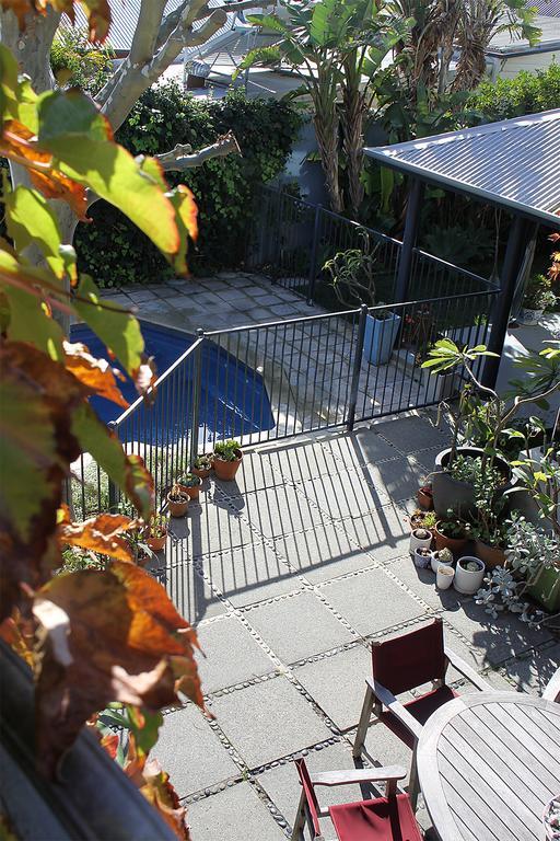 Chester Villa Fremantle Bagian luar foto