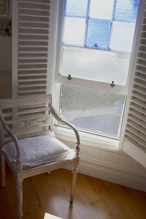 Chester Villa Fremantle Bagian luar foto