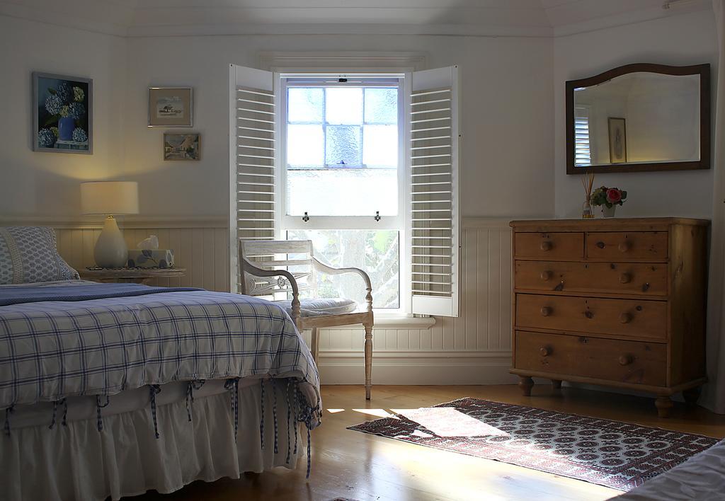 Chester Villa Fremantle Bagian luar foto