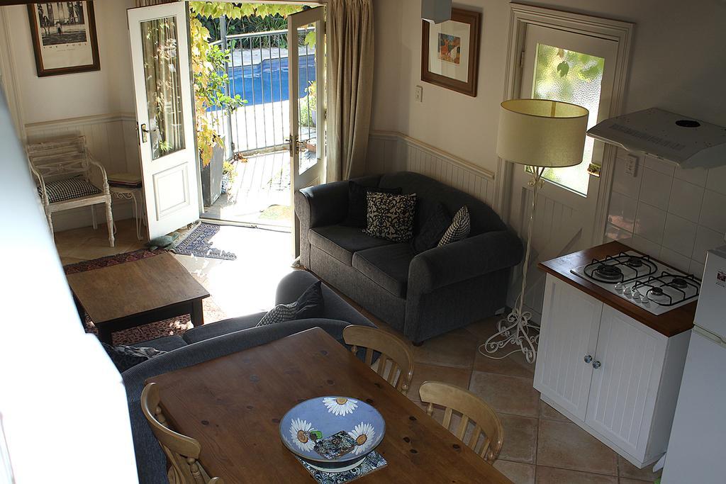 Chester Villa Fremantle Bagian luar foto