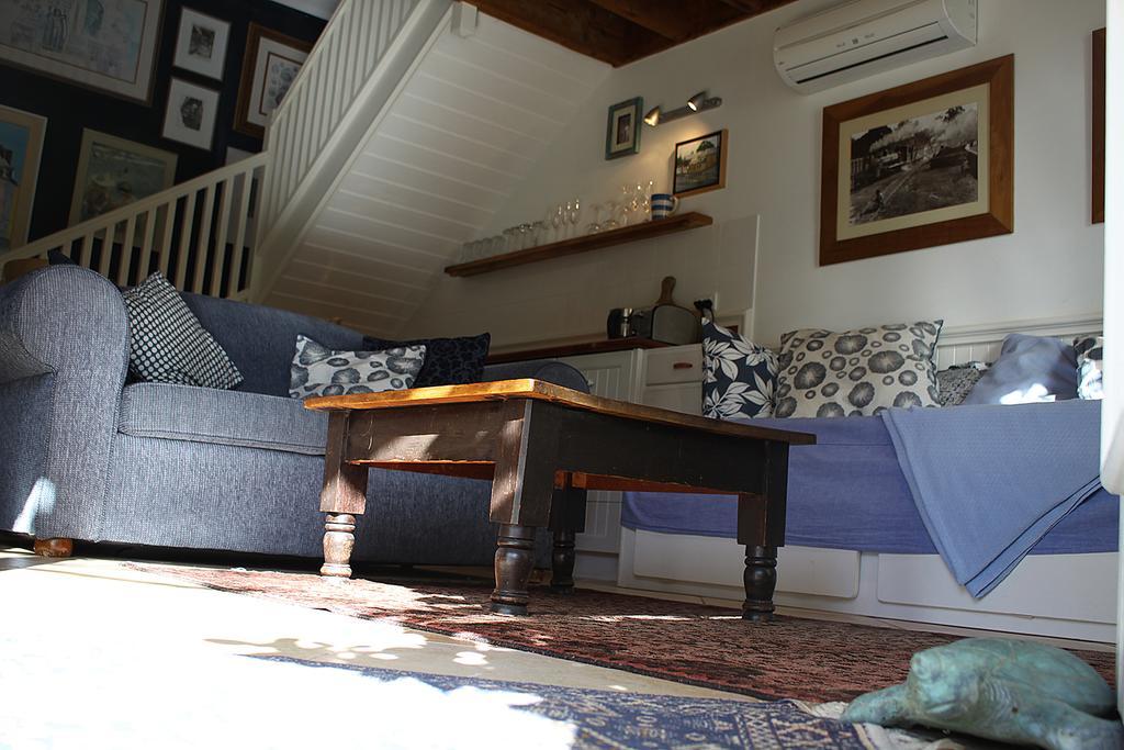 Chester Villa Fremantle Bagian luar foto