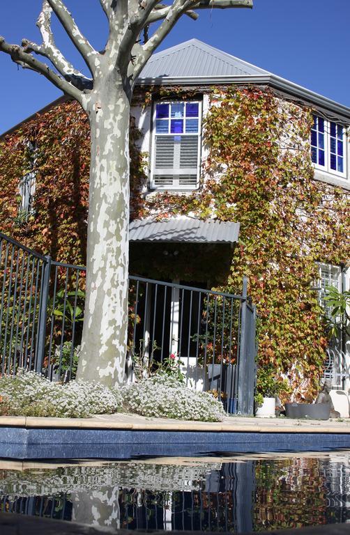 Chester Villa Fremantle Bagian luar foto