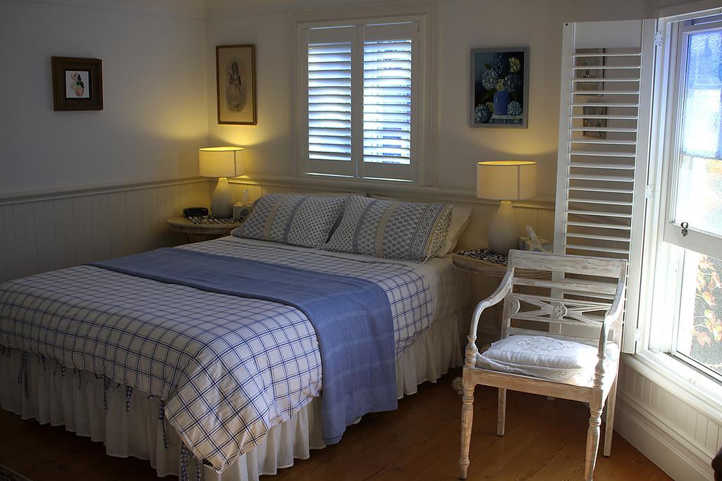 Chester Villa Fremantle Bagian luar foto