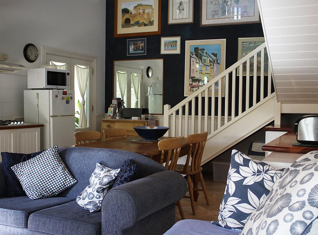Chester Villa Fremantle Bagian luar foto