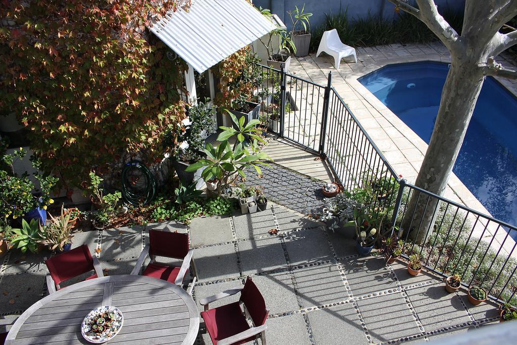 Chester Villa Fremantle Bagian luar foto